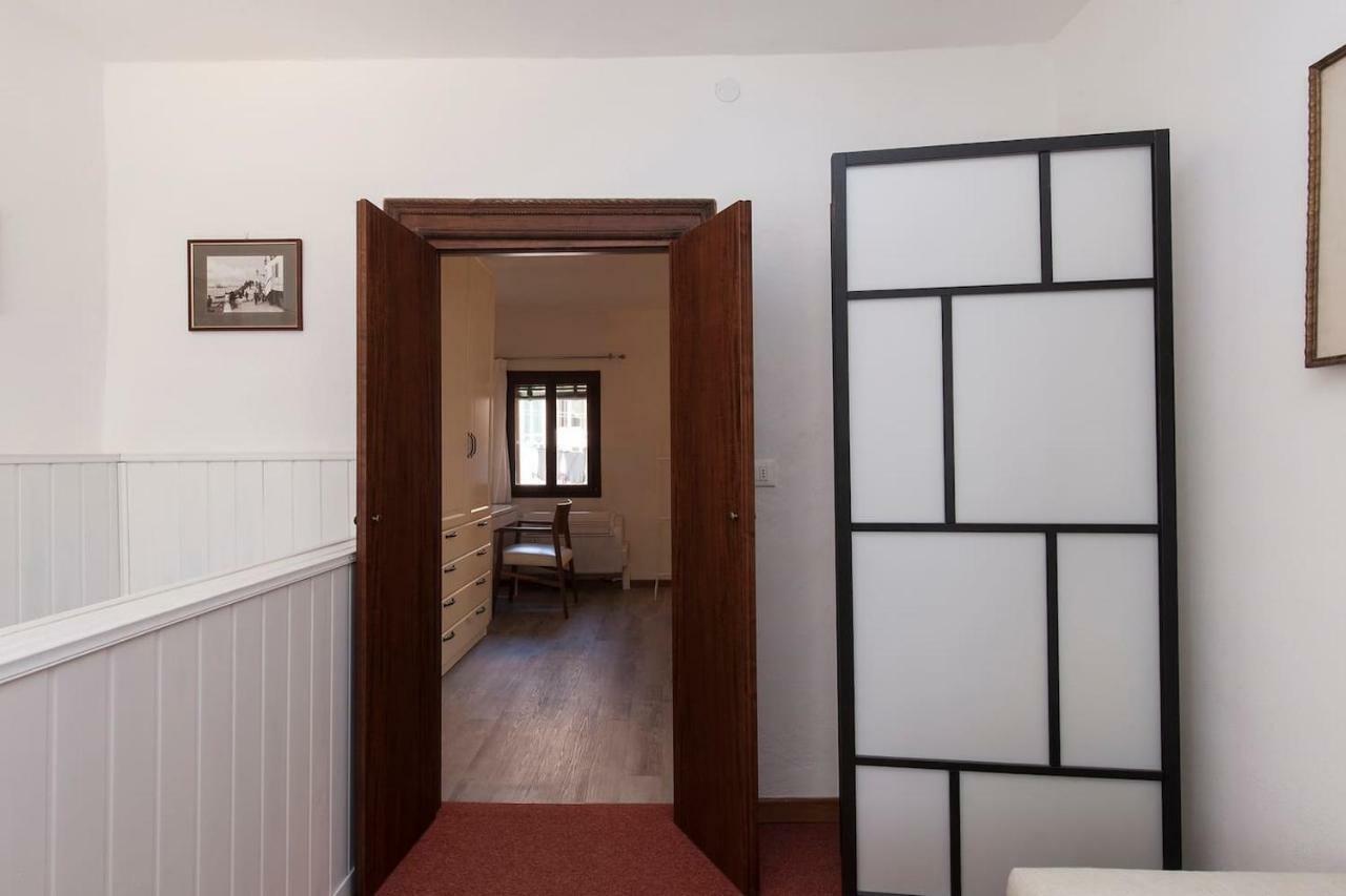 Le Ancore Apartment Few Steps From Biennale Art Venezia Eksteriør bilde
