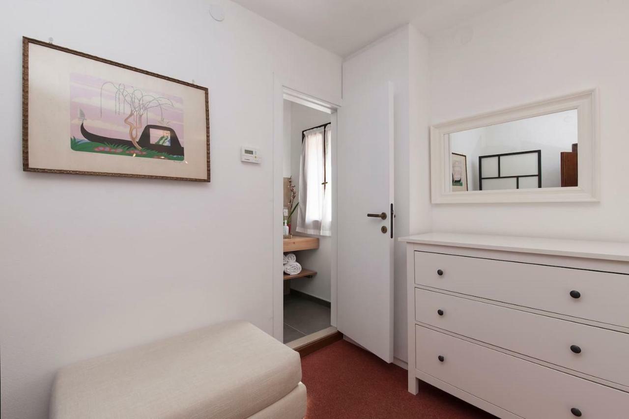 Le Ancore Apartment Few Steps From Biennale Art Venezia Eksteriør bilde