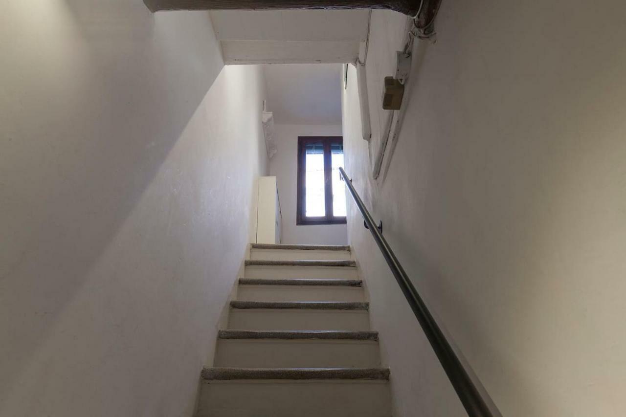 Le Ancore Apartment Few Steps From Biennale Art Venezia Eksteriør bilde